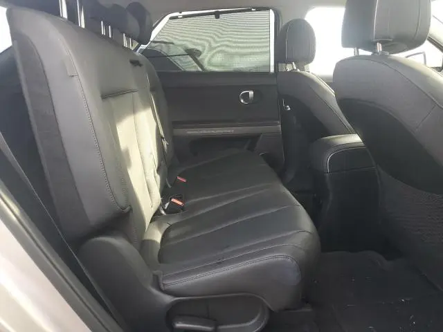 2024 HYUNDAI IONIQ 5 LIMITED  