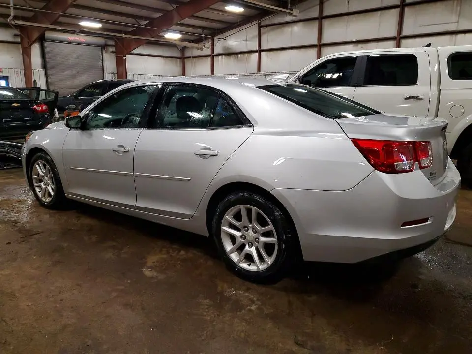 2015 CHEVROLET MALIBU 1LT  