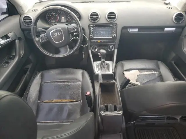 2010 AUDI A3 PREMIUM PLUS  