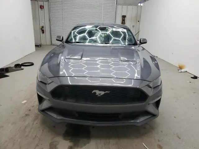 2023 FORD MUSTANG