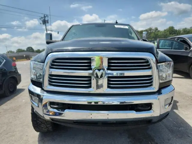 2015 RAM 2500 SLT  