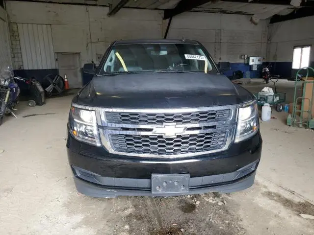 2015 CHEVROLET TAHOE K1500 LS  