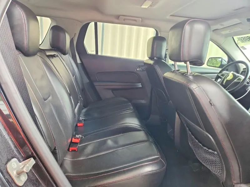2013 GMC TERRAIN SLT  