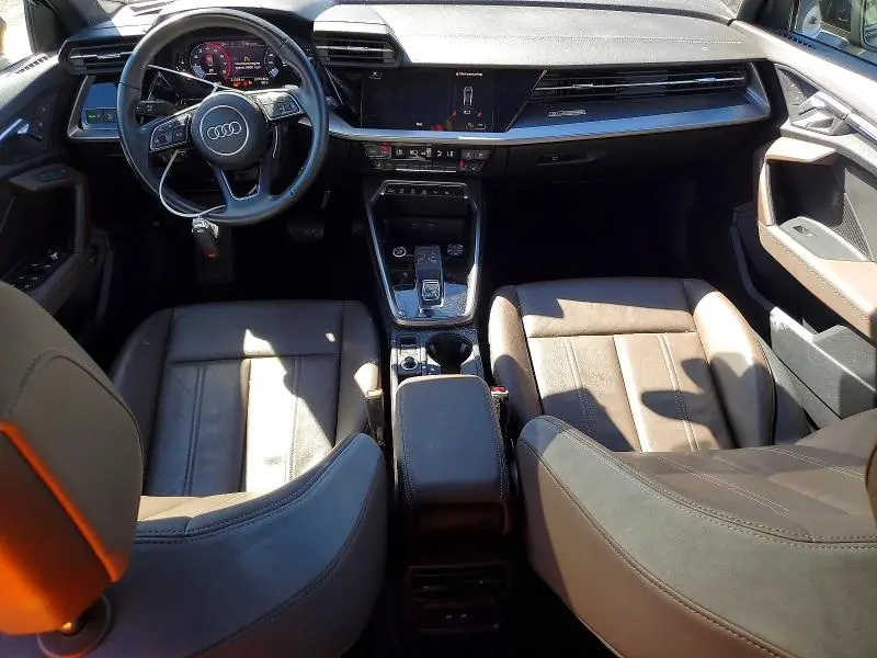 2024 AUDI A3 PREMIUM PLUS  