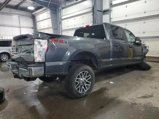 2019 FORD F250 SUPER DUTY  