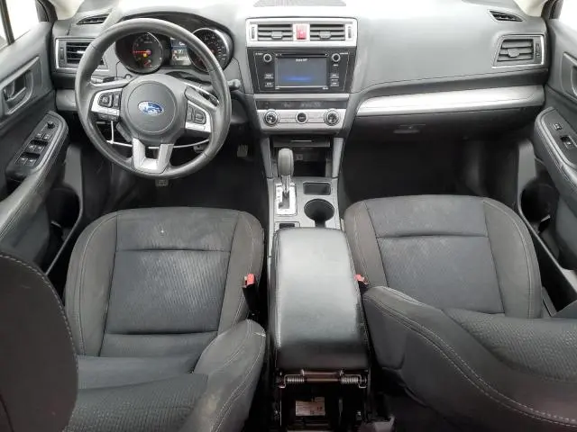 2016 SUBARU LEGACY 2.5I  