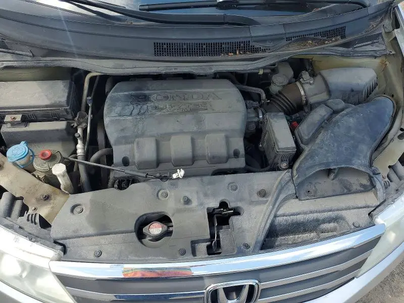 2011 HONDA ODYSSEY EX  