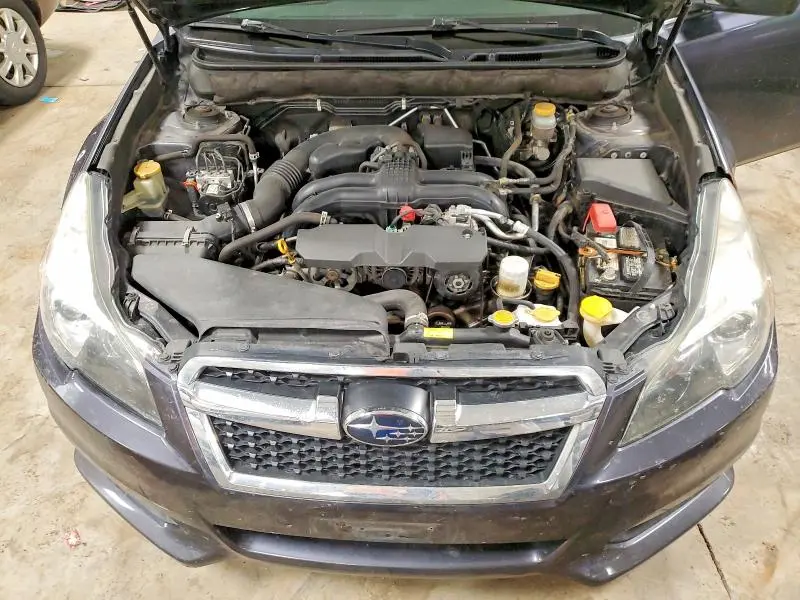 2013 SUBARU LEGACY 2.5I  
