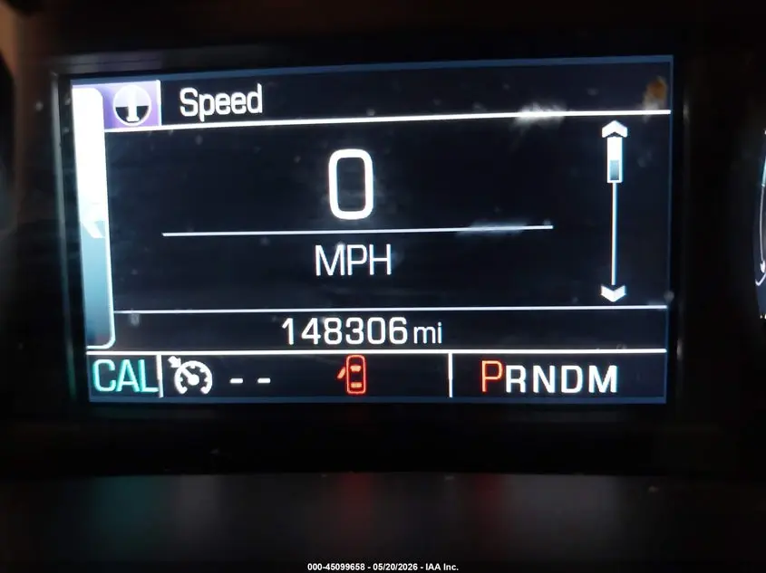 2016 CHEVROLET SILVERADO 1500 1LT