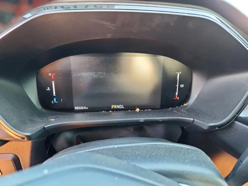 2024 FORD ESCAPE ST LINE  