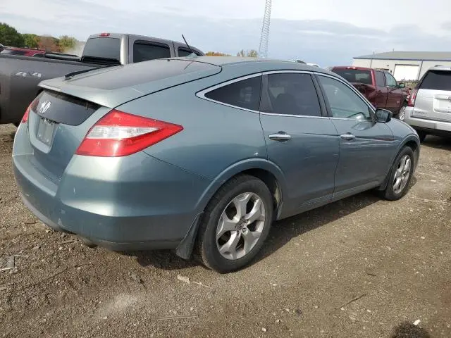 2010 HONDA ACCORD CROSSTOUR EXL  