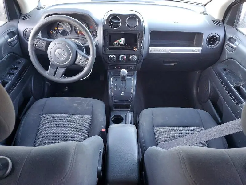 2015 JEEP COMPASS SPORT  