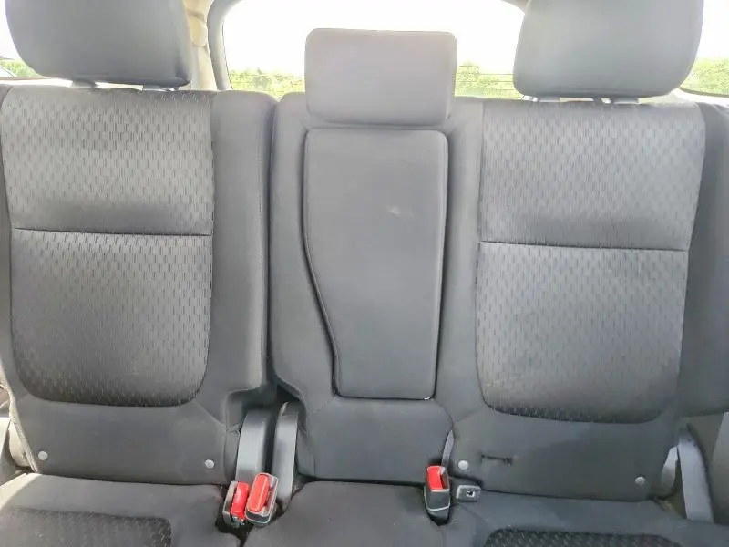 2014 MITSUBISHI OUTLANDER SE  