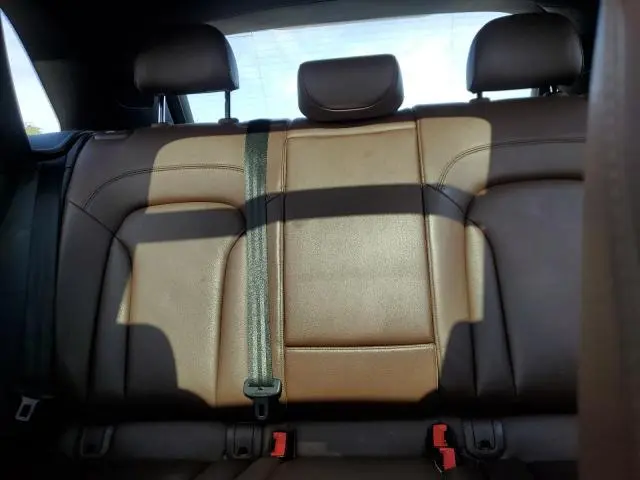 2016 AUDI Q3 PRESTIGE  