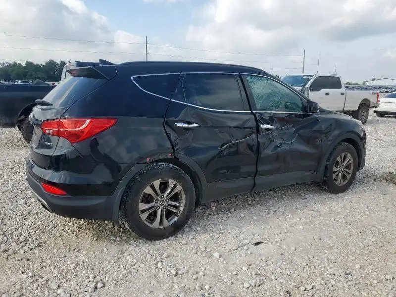 2014 HYUNDAI SANTA FE SPORT   