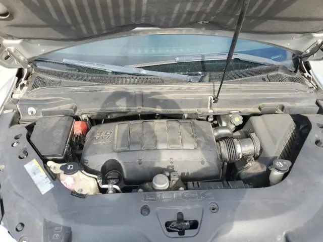 2011 BUICK ENCLAVE CXL  