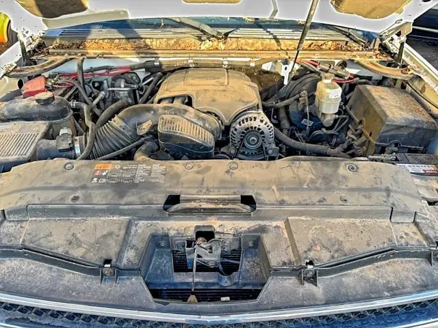 2014 CHEVROLET TAHOE POLICE  