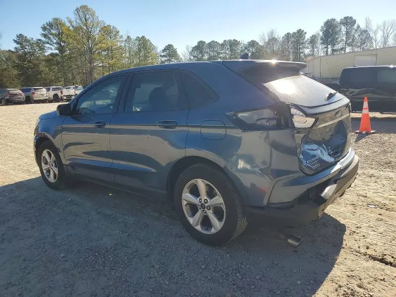 2019 FORD EDGE SE  