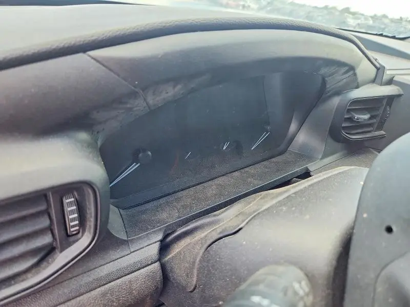 2021 FORD EXPLORER POLICE INTERCEPTOR  