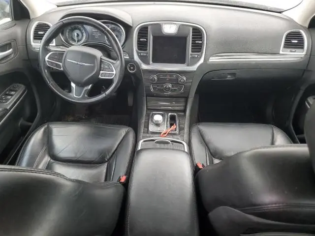 2019 CHRYSLER 300 TOURING  