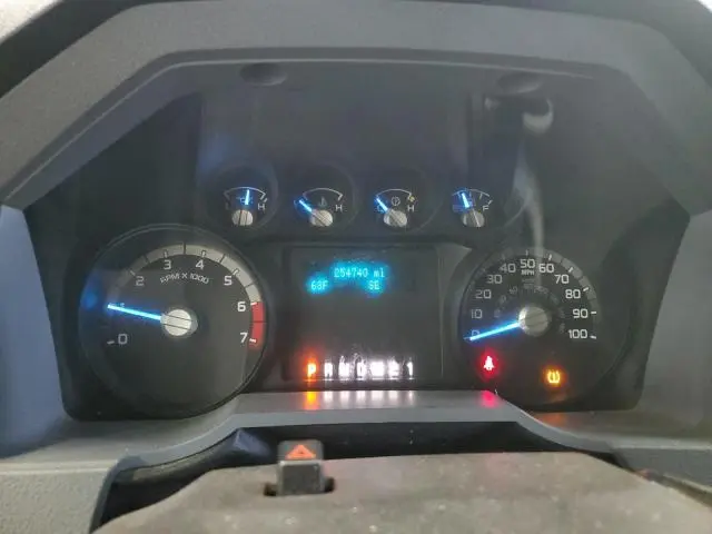 2015 FORD F250 SUPER DUTY  