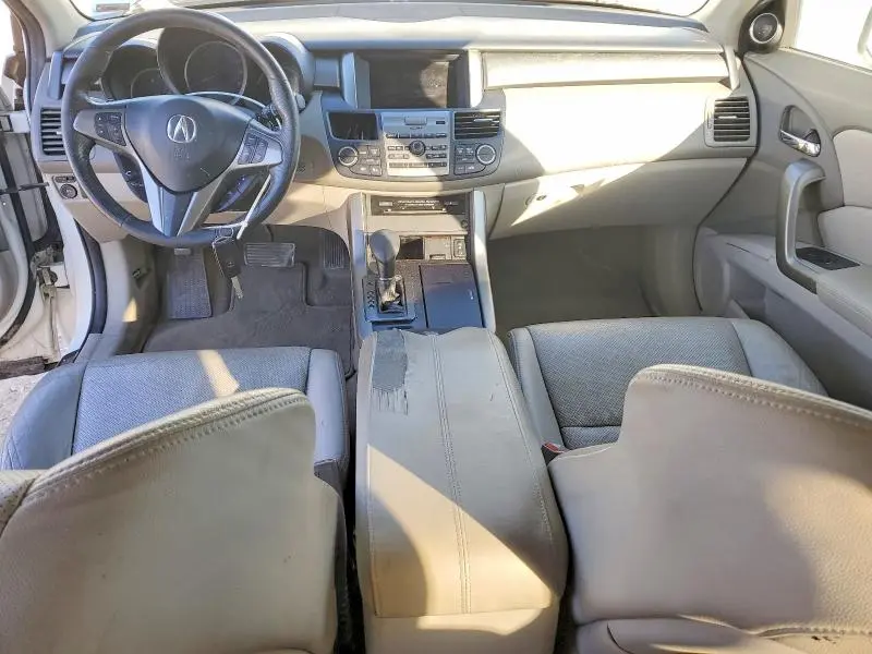 2011 ACURA RDX   
