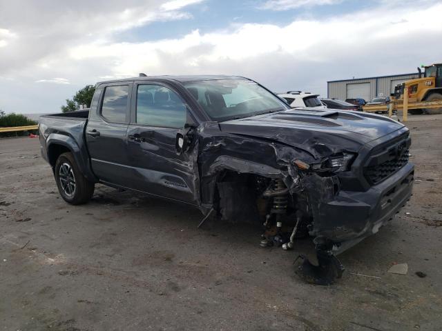 2024 TOYOTA TACOMA DOUBLE CAB