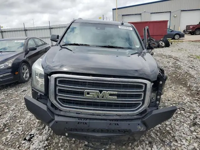 2018 GMC YUKON XL K1500 SLT  