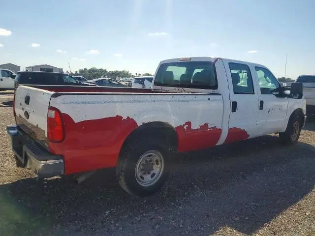 2015 FORD F250 SUPER DUTY  
