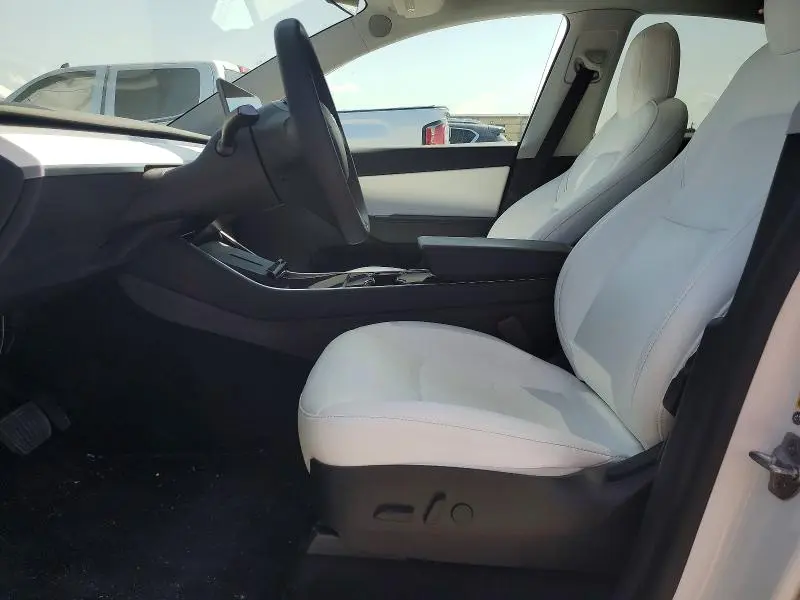 2020 TESLA MODEL Y   