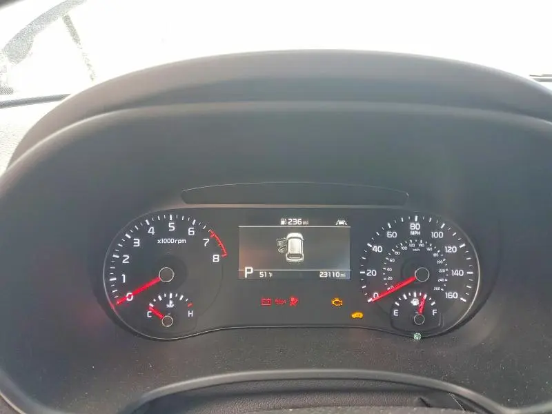 2022 KIA SOUL GT-LINE TURBO  