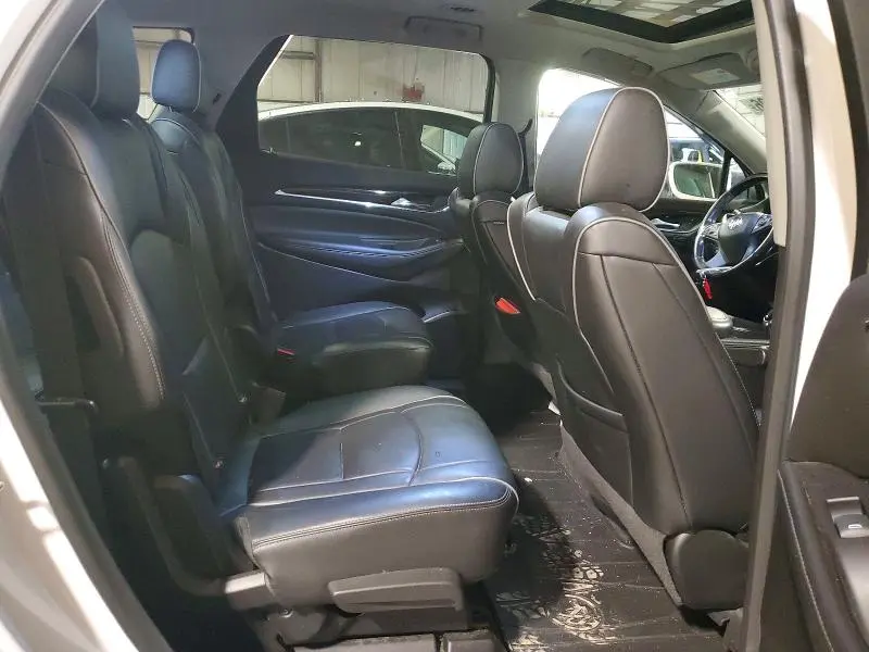 2019 BUICK ENCLAVE AVENIR  
