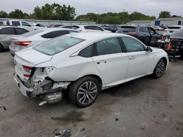 2019 HONDA ACCORD TOURING HYBRID