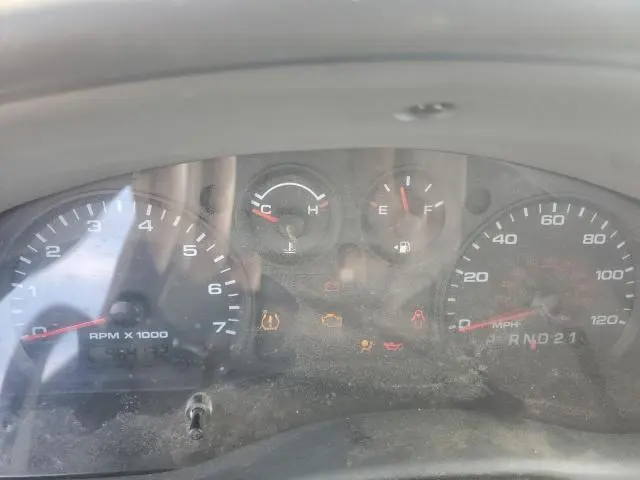 2010 FORD RANGER   