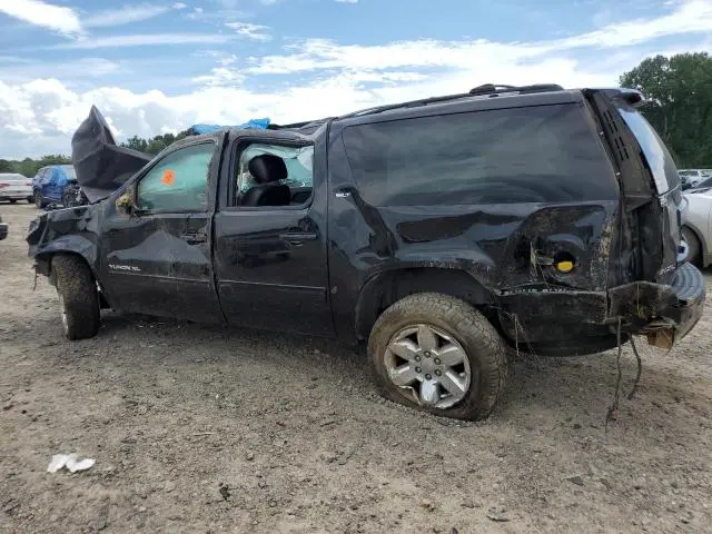2013 GMC YUKON XL K1500 SLT  