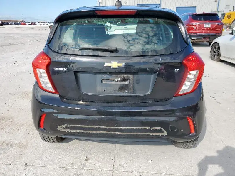 2020 CHEVROLET SPARK 1LT  