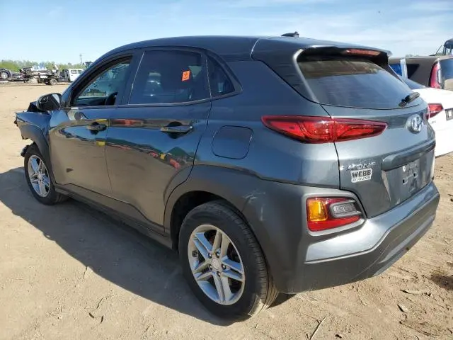 2020 HYUNDAI KONA SE