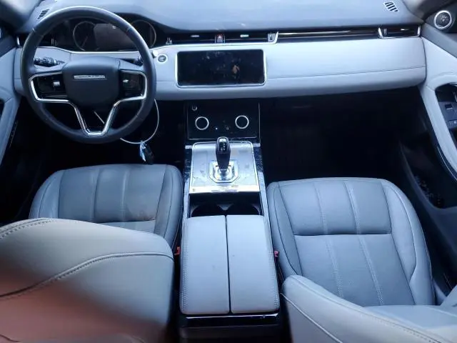 2023 LAND ROVER RANGE ROVER EVOQUE SE  