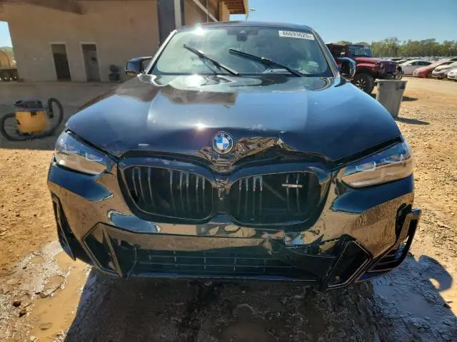 2024 BMW X4 M40I  