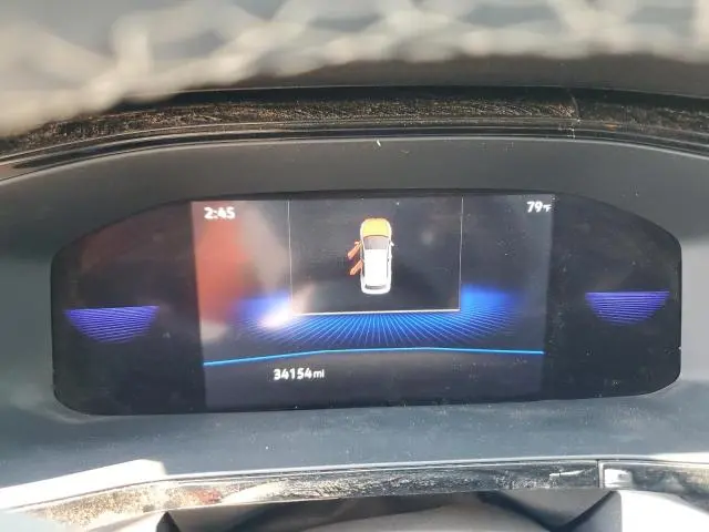 2023 VOLKSWAGEN TAOS S  