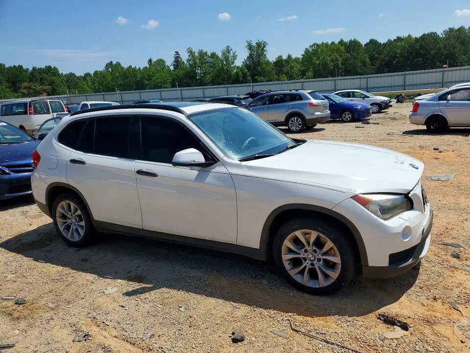 2014 BMW X1 XDRIVE28I  