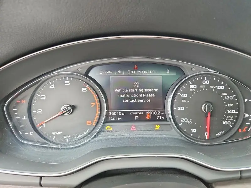 2024 AUDI Q5 PREMIUM 45  