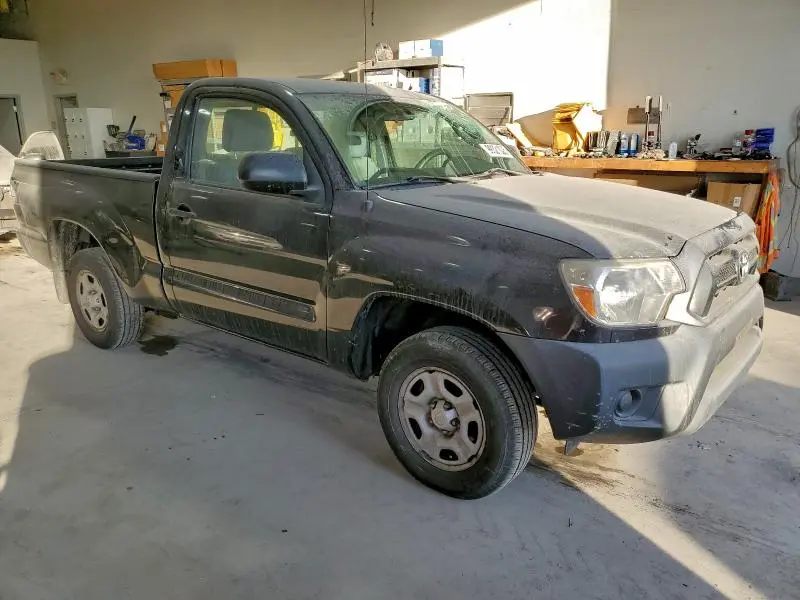 2013 TOYOTA TACOMA   