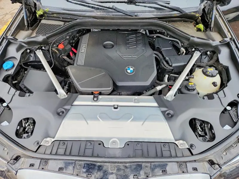 2022 BMW X4 XDRIVE30I  