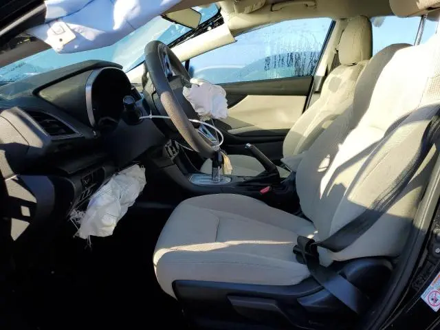 2019 SUBARU IMPREZA PREMIUM  