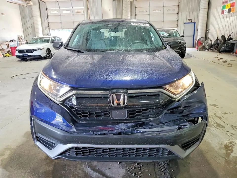 2020 HONDA CR-V LX  