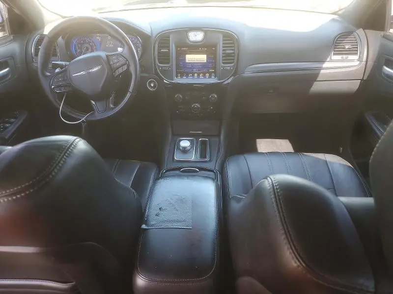 2015 CHRYSLER 300 S  