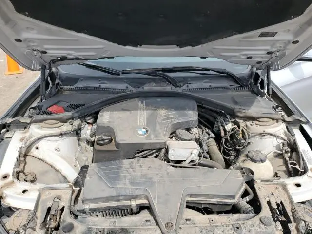 2013 BMW 328 XI  