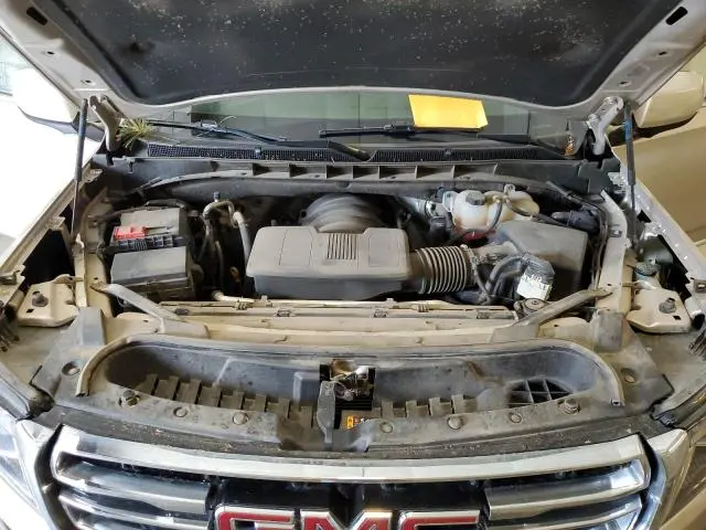 2023 GMC YUKON XL K1500 SLT  