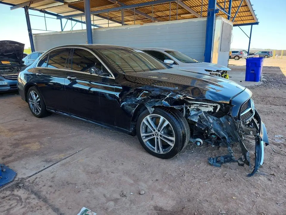2022 MERCEDES-BENZ E 350  